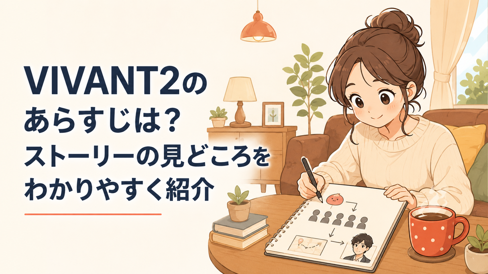 赤い饅頭から始まる別班員5人拉致事件と新庄追跡の流れをノートに整理する人物